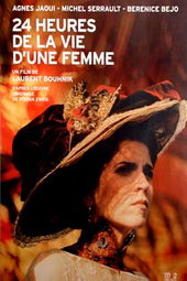 24 Heures De La Vie D'une Femme