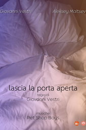 lascia la porta aperta