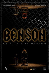 Benson - La vita è il nemico