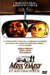 Miss Daisy et son chauffeur