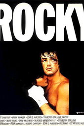 Rocky