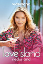 Love Island (Pays-Bas)