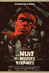La Nuit des morts-vivants