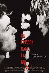 Un frisson dans la nuit