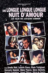Une longue longue longue nuit d'amour