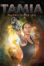 Tamia - The First Battle Gen