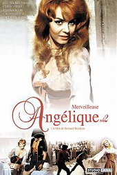 Merveilleuse Angélique