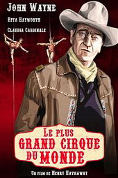 Le Plus Grand Cirque du Monde
