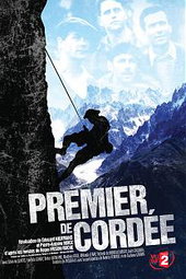 Premier de cordée