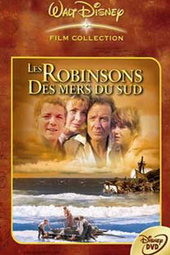Les Robinsons Des Mers Du Sud