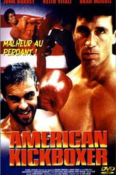 AMERICAN KICKBOXER