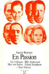 Une Passion