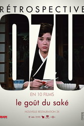 Le Goût Du Saké