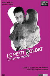 Le Petit Soldat