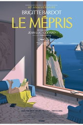 Le mépris