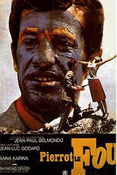 Pierrot le Fou