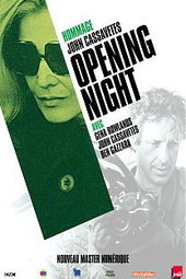 OPENING NIGHT