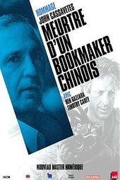 Meurtre d'un bookmaker chinois