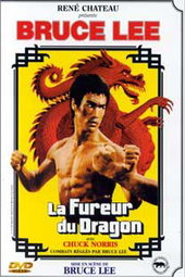 La fureur du dragon