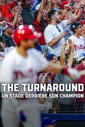 The Turnaround : Un stade derrière son champion