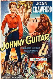 Johnny Guitare