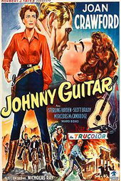 Johnny Guitare