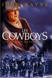 Les Cow-boys
