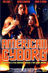 American Cyborg