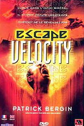 ESCAPE VELOCITY