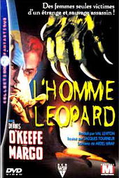 L'Homme Léopard