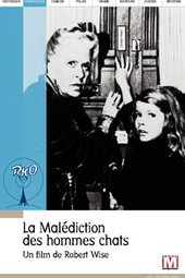 La malédiction des hommes-chats