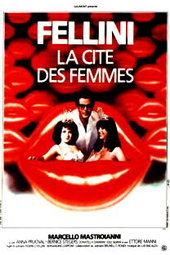 La Cité des Femmes