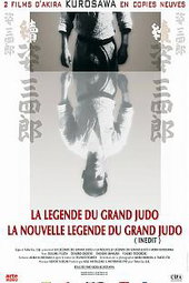 La Légende Du Grand Judo