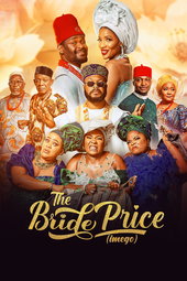 The Bride Price
