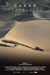 Dakar Chronicles