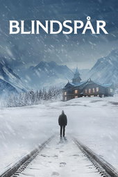 Blindspår