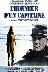 L'Honneur d'un capitaine