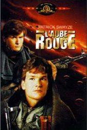 L'Aube Rouge