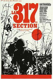 La 317ème Section
