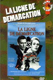 La ligne de démarcation