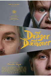 Fighting Demons with Dragons