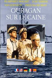Ouragan Sur Le Caine