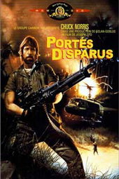 Portés disparus