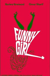 FUNNY GIRL