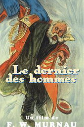 Le Dernier des Hommes