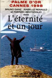 L'éternité et un jour