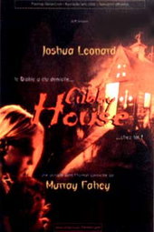 CUBBYHOUSE