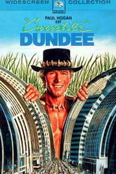 Crocodile Dundee