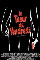 Vendredi 13 : le tueur du vendredi