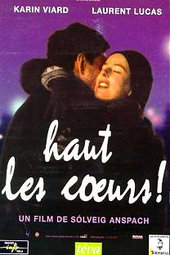 Haut les coeurs !